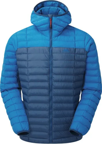 Mountain Equipment Particle Hooded Jacket
