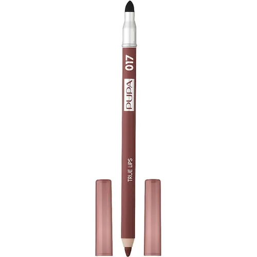 PUPA-Milano Lippen LiplinerTrue Lips 017 Natural 1,2 g