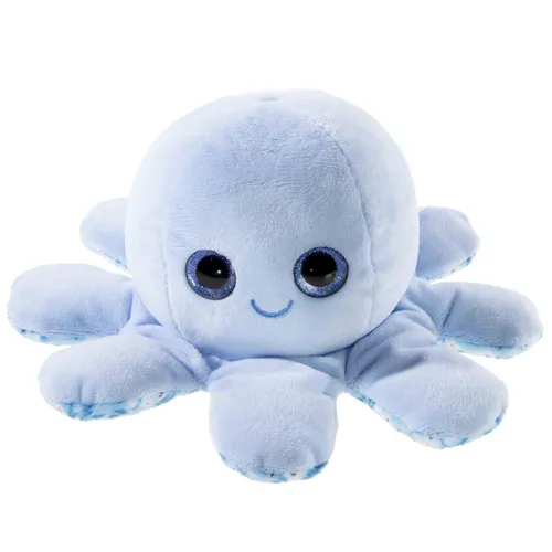 Heunec Oktopus hellblau 18 cm von Heunec