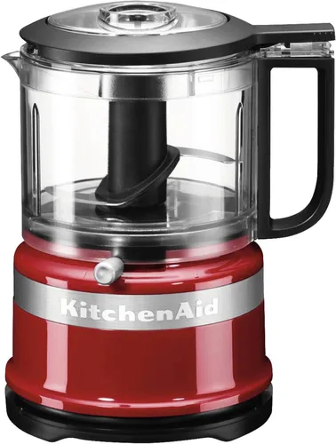 KitchenAid Zerkleinerer 5KFC3516EER EMPIRE ROT