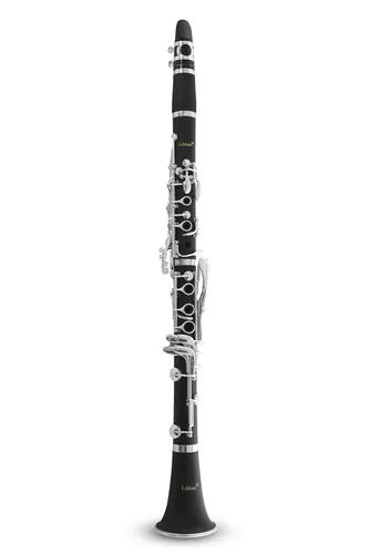 Leblanc  CL-650 in B 17/6 ABS Korpus von Leblanc