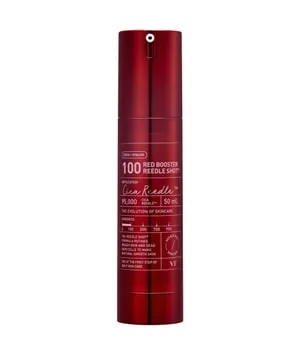 VT Cosmetics Red Booster Reedle Shot 100 Gesichtsserum 50 ml