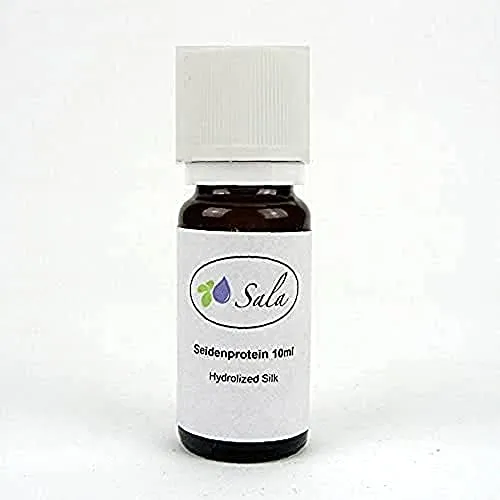 Sala Seidenprotein Silkprotein (10 ml)