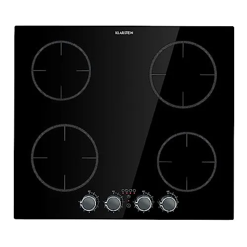 Klarstein Induktionskochfeld 6000W