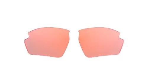 Rudy Project Rydon Ersatzgläser rot von Rudy Project