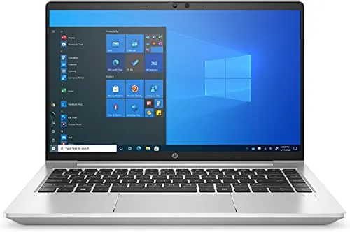 Produktbild HP Inc. PROBOOK 445 G8 R5-5600U 1X16GB