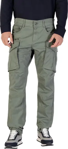 Replay Herren Cargo-Hose Joe Comfort-Fit von Replay