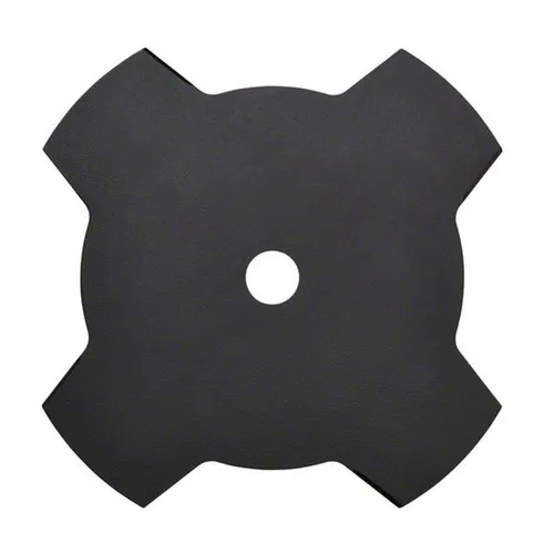 Messer 4-Schneiden, Zubehör für Akku-Freischneider