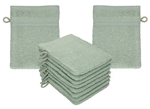 Betz PREMIUM Waschhandschuh Set 10-tlg. von Betz