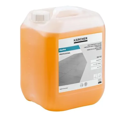 FloorPro Feinsteinz.RM753 Kanister 10 l von Kärcher