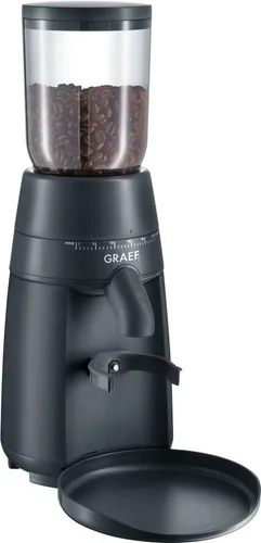 Graef CM702EU Kaffeemühle