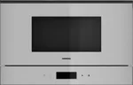 Gaggenau GM220130 Mikrowelle + Grill 60cm Minimalistic Sterlingg Türanschlag ...