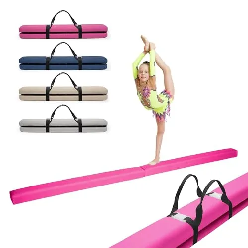 Turnstangen & Schwebebalken von MAMOI