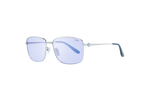 BMW Sonnenbrille BW0027-H 16X 61 Herren Gold von BMW