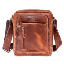 Kurier- & Schultertaschen von Almadih