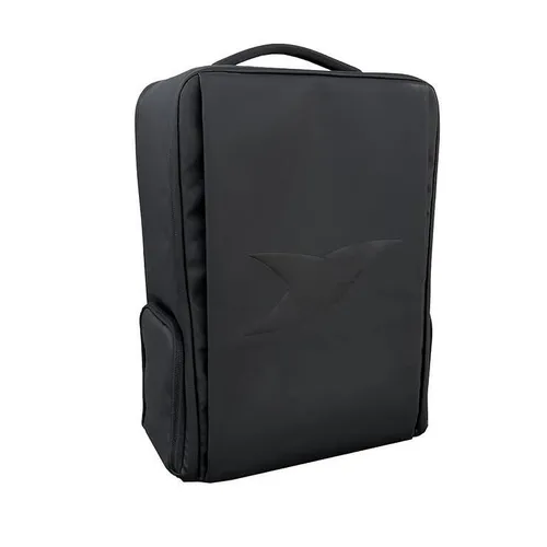 Torvol FPV Drohnen Tasche NEO CUBE PRO Backpack - Praktischer Rucksack für FPV-Drohnen, bietet sicheren Transport und viel Stauraum für Zubehör, ideal für unterwegs.
