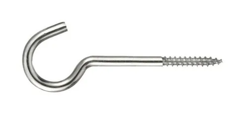 Connex Deckenhaken 4,4 x 80 mm  Schraubhaken