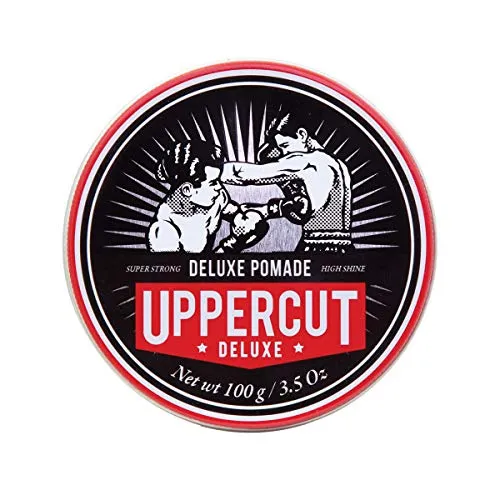 Uppercut Deluxe Waterbase Pomade 100 g