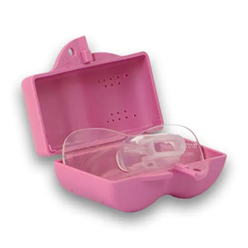 Hilfsmittel gegen Schnarchen und Schlaf-Apnoe von Dr. Berndsen