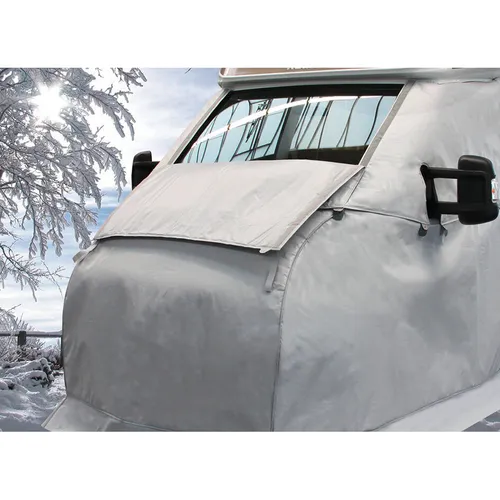 Thermomatte LUX-DUO, Unterteil für Fiat Ducato Bj. 1994 - 2006/06