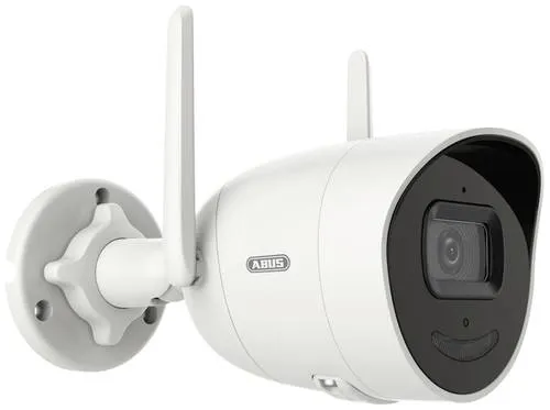 ABUS TVIP62562 2MPx WLAN MINI Tube Kamera