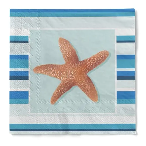 HAPPY PAPER Cocktail-Serviette 