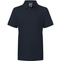 Kinder Polo-Shirt 