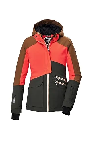 Produktbild killtec Mädchen Skijacke KSW 405 GRLS