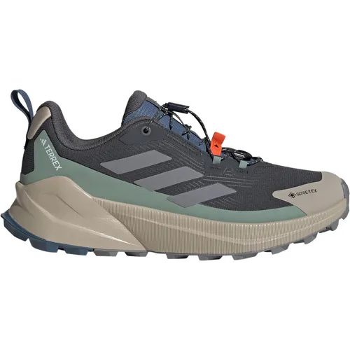 adidas Terrex Trailmaker 2 Gore-tex Speed Lace Hiking Shoes - Wanderschuhe mit wasserdichter GORE-TEX Membran und optimalem Grip für jedes Terrain. Ideal für Tageswanderungen und Backpacking-Abenteuer.
