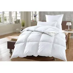 Home affaire Daunenbettdecke Köniz 240x220 cm von Home Affaire