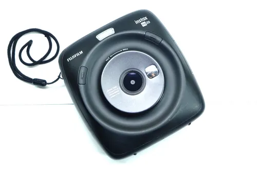 INSTAX Square SQ 20 Black