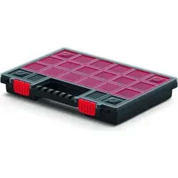 Kistenberg NORB 35 Organizer mit geschlossenen Boxen