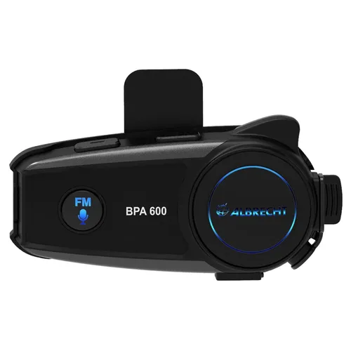 Albrecht BPA 600 elektronische Parkscheibe für Motorräder - Funkgeräte mit einfacher Handhabung, ideal für stressfreies Parken und rechtssichere Nutzung.
