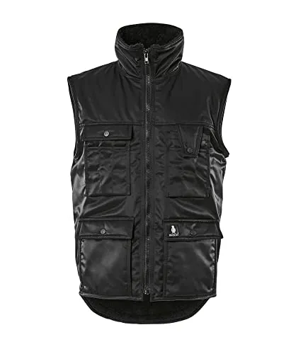 Mascot Winterweste Sölden Gr.XL schwarz