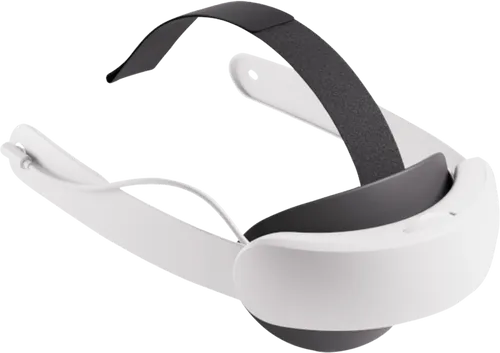 Produktbild Meta Quest 3 und 3S Elite Strap mit Akku 899-00560-02