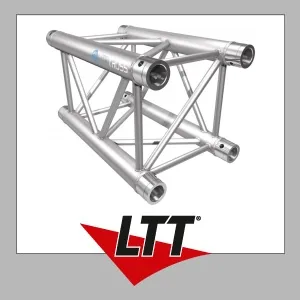 Litetruss X34V Strecke 50 cm von Litetruss
