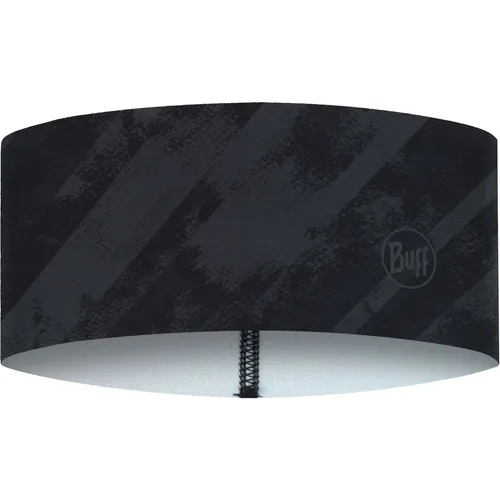 BUFF Stirnband Tech Fleece RABEY grey