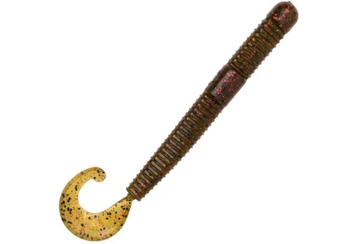 SPRO Kunstköder Spro 11cm 5g Scent Series Insta Worm - 5 Gummijigs