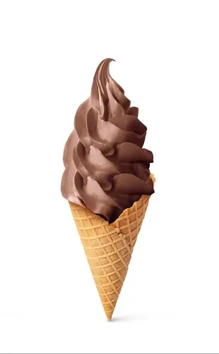 Speiseeis und gefrorener Joghurt von Hopser Funfood