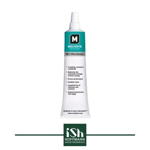 Molykote 4112547 BR2 Plus Hochleistungsfett