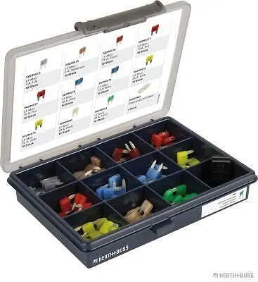 Herth+buss Elparts Sortiment, Sicherungen 54295570