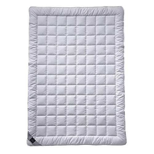 Billerbeck Basic Natur 543 Sari Superlight 240 x 220 cm