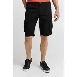 FQ1924 Cargoshorts FQArin Modische Short schwarz L
