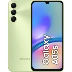 Samsung Galaxy A05s 128GB von Huawei