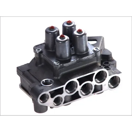 Wabco Mehrkreisschutzventil 9347147300 von WABCO