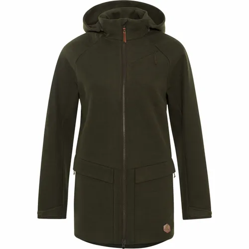 NEU!! HÄRKILA Damen Lodenjacke METSO HYBRID von Härkila