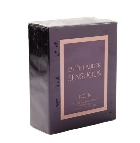 ESTEE LAUDER SENSUOUS NOIR Eau de Parfum Spray 50ml - Elegantes Eau de Parfum für Damen mit verführerischen Noten. Ideal für besondere Anlässe und unvergessliche Momente.