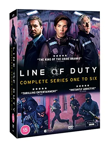 Line of Duty