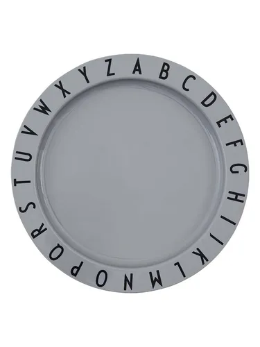 Design Letters Frühstücksteller 