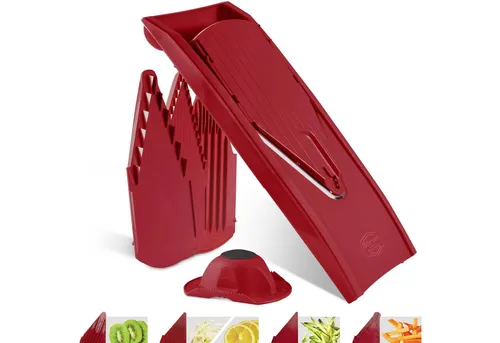 Gastronics Gemüsehobel V1 ClassicLine Basis Set